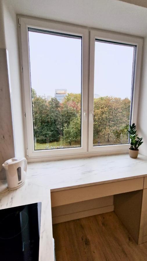 Апартаменти Powisle Ul. Tamka