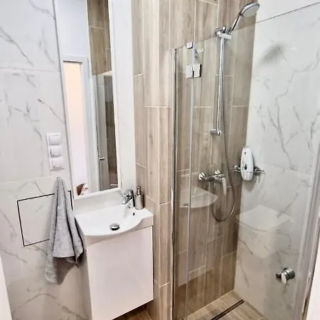 Apartamenty Powisle Ul. Tamka Warsaw Exterior photo