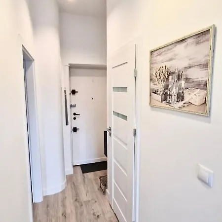 Apartamenty Powisle Ul. Tamka Warsaw Exterior photo